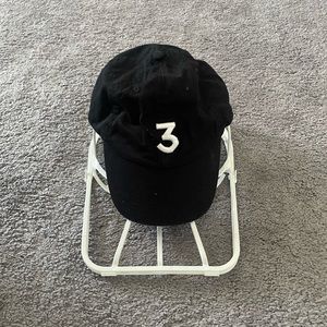 Chance the rapper hat